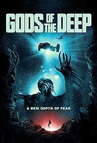 Watch Free Gods of the Deep (2023)