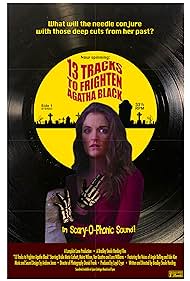 Watch Free 13 Tracks to Frighten Agatha Black (2022)