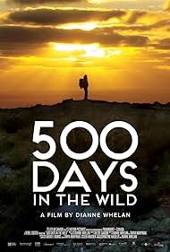 Watch Free 500 Days in the Wild (2023)