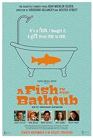Watch Free A Fish in the Bathtub (1998)