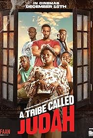 Watch Free A Tribe Called Judah (2023)