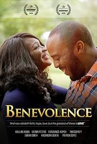 Watch Full Movie :Benevolence (2016)