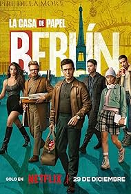 Watch Full Movie :Berlin (2023-)