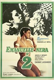 Watch Free Black Emanuelle 2 (1976)