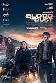 Watch Free Blood for Dust (2023)