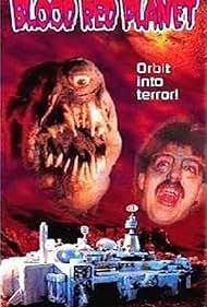 Watch Free Blood Red Planet (2000)