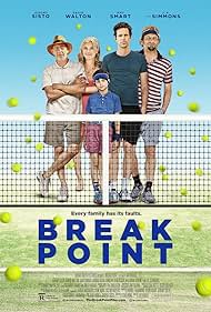 Watch Free Break Point (2014)