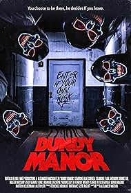 Watch Free Bundy Manor (2023)