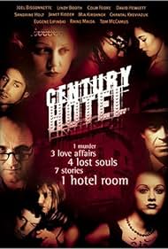 Watch Free Century Hotel (2001)