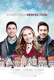 Watch Free Christmas Perfection (2018)