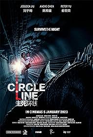 Watch Full Movie :Circle Line (2023)