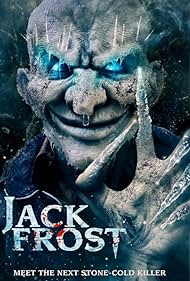 Watch Full Movie :Curse of Jack Frost (2022)