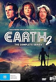 Watch Free Earth 2 (1994-1995)