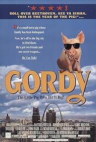 Watch Free Gordy (1994)