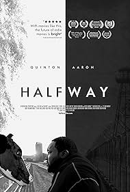 Watch Free Halfway (2016)