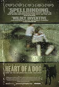 Watch Free Heart of a Dog (2015)