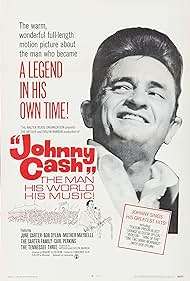 Watch Free Johnny Cash The Man, His World, His Music (1969)