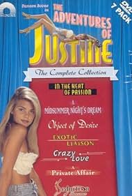Watch Free Justine Wild Nights (1995)