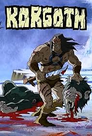 Watch Free Korgoth of Barbaria (2006)