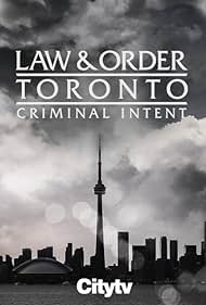 Watch Free Law Order Toronto Criminal Intent (2024-)