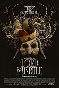 Watch Free Lord of Misrule (2023)