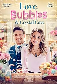 Watch Free Love, Bubbles Crystal Cove (2021)