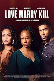Watch Free Love Marry Kill (2023)