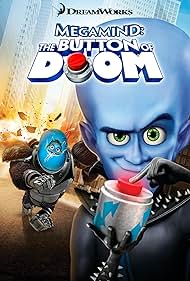 Watch Free Megamind The Button of Doom (2011)