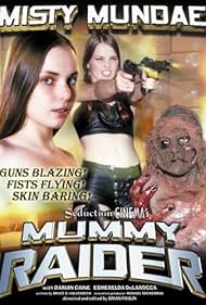 Watch Free Mummy Raider (2002)