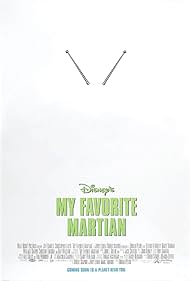 Watch Free My Favorite Martian (1999)