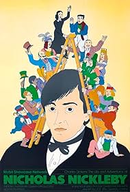 Watch Full Movie :The Life and Adventures of Nicholas Nickleby (1982)