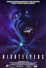 Watch Free Nightflyers (1987)