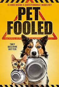 Watch Free Pet Fooled (2016)