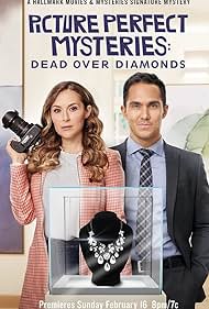 Watch Free Dead Over Diamonds Picture Perfect Mysteries (2020)