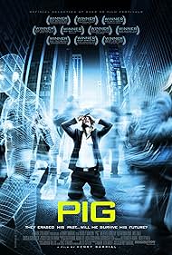 Watch Full Movie :Pig (2011)