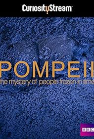 Watch Free Pompeii The Mystery of the People Frozen in Time (2013)