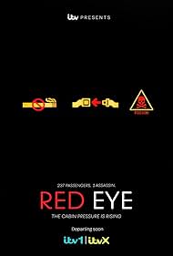 Watch Free Red Eye (2024-)
