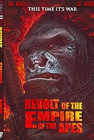 Watch Free Revolt of the Empire of the Apes (2017)