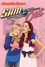 Watch Free Sam and Cat (20132014)
