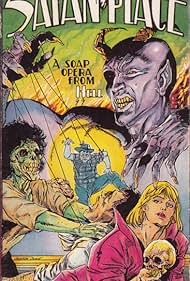 Watch Free Satan Place A Soap Opera from Hell (1988)