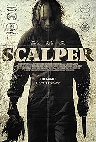 Watch Free Scalper (2023)