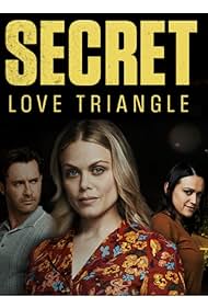 Watch Free Secret Love Triangle (2023)