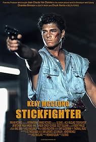 Watch Free Stickfighter (1994)