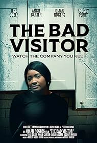 Watch Free The Bad Visitor (2023)