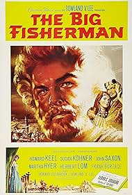 Watch Full Movie :The Big Fisherman (1959)