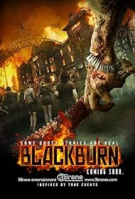 Watch Full Movie :The Blackburn Asylum (2015)