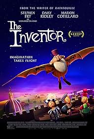 Watch Full Movie :The Inventor (2023)