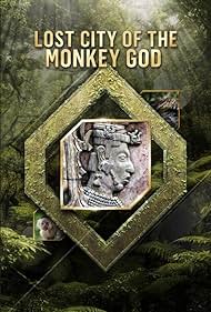 Watch Full Movie :The Lost City of the Monkey God (2018)