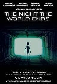 Watch Free The Night the World Ends (2024)