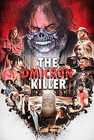 Watch Free The Omicron Killer (2024)